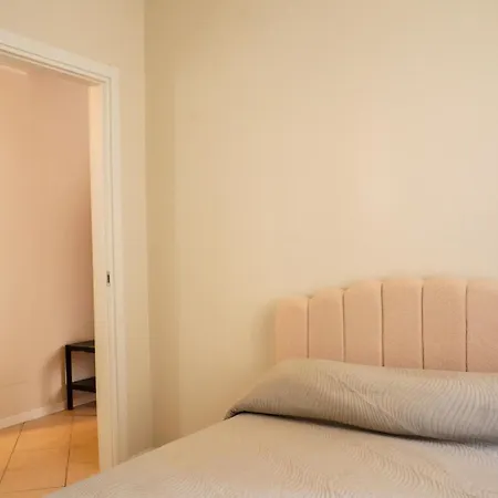 Il Nido Di Afrodite Διαμέρισμα Όπως
