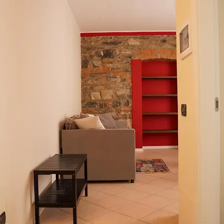 Il Nido Di Afrodite Διαμέρισμα Όπως